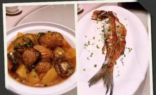 磐石海鲜餐厅排名前十(磐石最有特色饭店)插图6