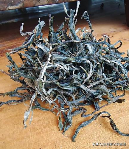 普洱茶品牌(正宗普洱茶哪个牌子最好)插图