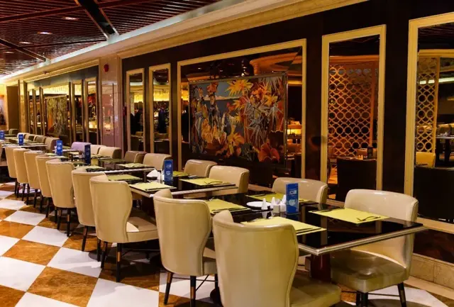 顺德自助排名前十酒店(顺德海鲜自助餐排行榜)插图43