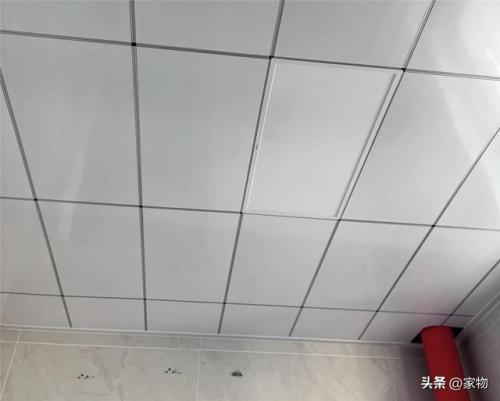 吊顶铝板(湖南铝单板价格表)插图8