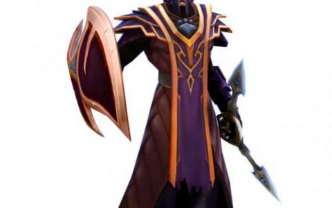 dota法师英雄(Dota1总共多少英雄)