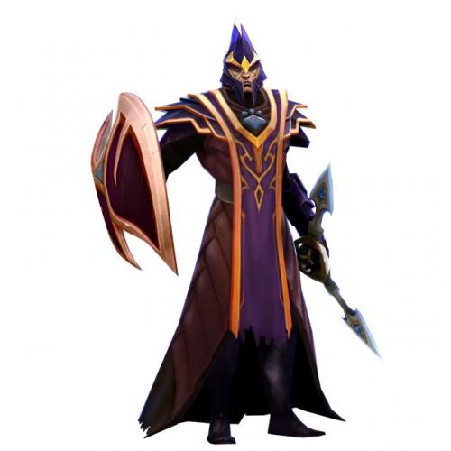 dota法师英雄(Dota1总共多少英雄)插图