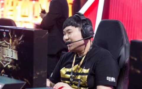 lol十大传奇打野选手(英雄联盟公认第一打野)