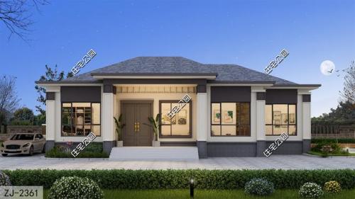 乡下高端小区排名前十(青岛高档小区排名)插图19