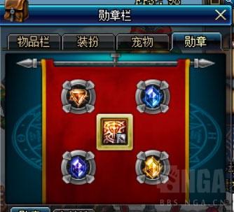 dnf控偶师导师是谁(dnf鬼泣吧)插图62