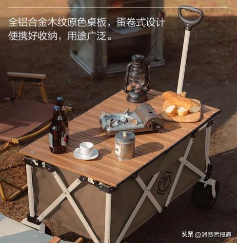 户外厨具质量排名前十(户外厨具哪个品牌好)插图5