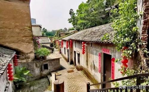 广东旅行小镇排名前十(广东有哪些小镇适合游玩)插图43