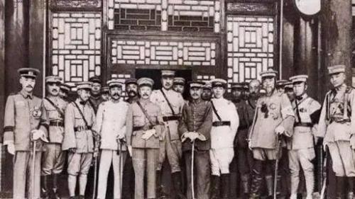 东北最强土匪排名前十(抗战之最强土匪)插图2