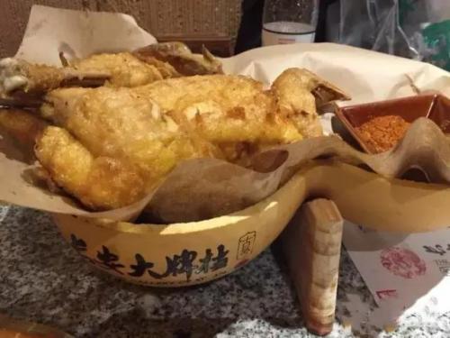 龙首村美食排名前十(龙首村有啥适合聚餐的饭店)插图3