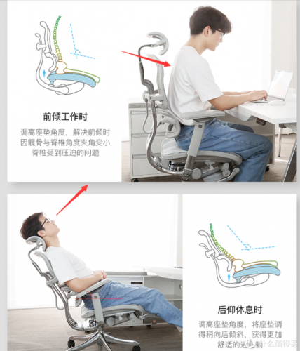 台式电脑桌(各种电脑桌图片)插图2