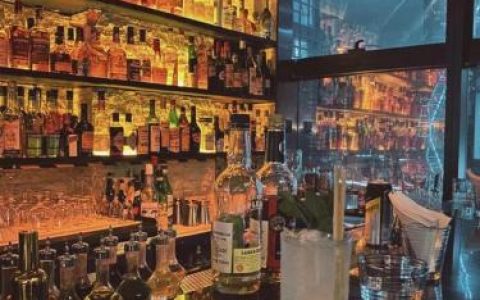 深圳清吧(深圳曾经最出名酒吧)