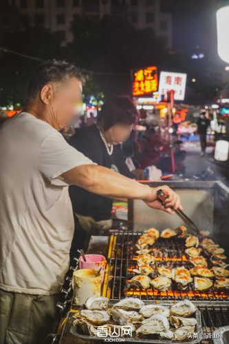 珠海夜市景点排名前十(珠海10大景点)插图17