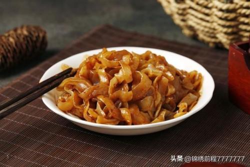 陕西小吃(陕西小吃大全)插图1