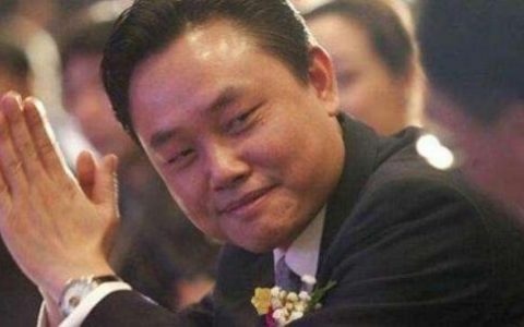 黄光裕传奇(黄光裕的介绍)