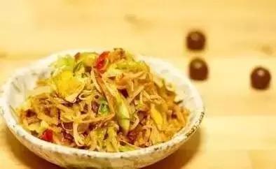 阜阳小吃甜点排名前十(阜阳西站附近的小吃)插图16
