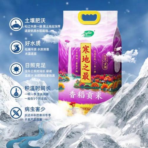 粗粮小米品牌排名前十(小米旗下子品牌大全)插图4