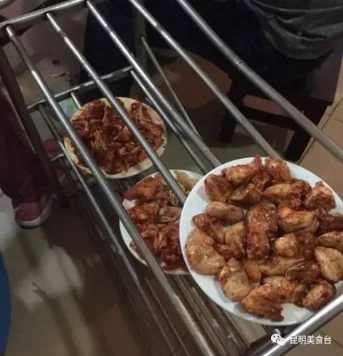 昆明烤肉集团排名前十(贵阳烤肉十大排名)插图37