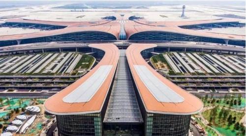 内地最美航班排名前十(中国最美航线)插图2