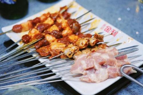 延边饮食饭馆排名前十(最经典的老北京饭馆)插图33
