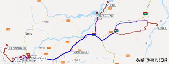 佳木斯旅游(佳木斯市内好玩的景点)插图2