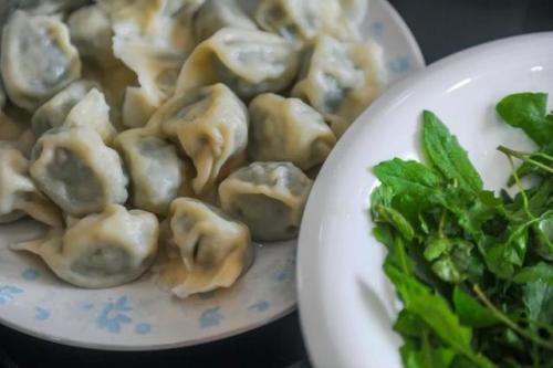 济南饺子饭店排名前十(济南水饺哪家好吃)插图10