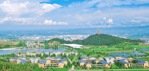 庆来学校(弥勒私立中学有哪些)插图9