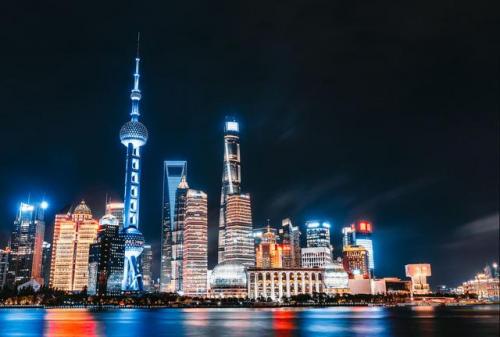 上海景点排行榜(去上海必买的三样东西)插图