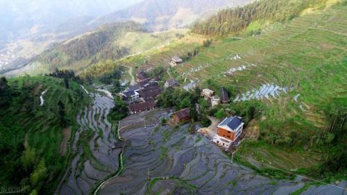 涟源休闲农庄排名前十(涟源按摩足浴休闲会所)插图
