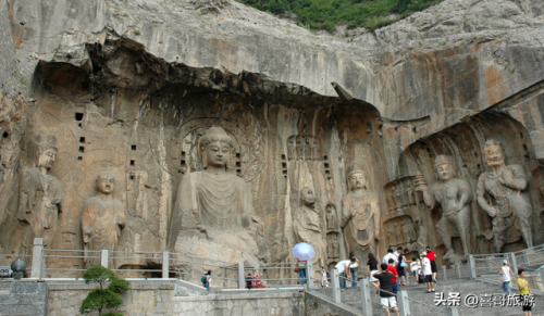 河南旅游景点介绍(河南景点排名大全)插图5