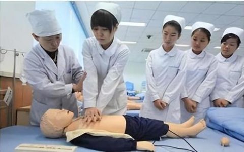 宁波卫校专业排名前十(宁波卫校招生要求)