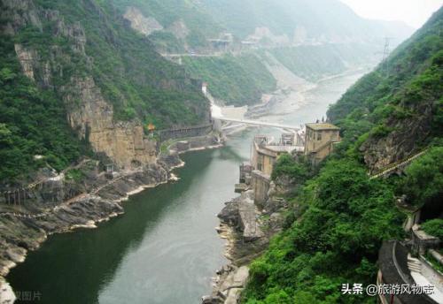淳化大型水库排名前十(淳化县水资源量)插图7