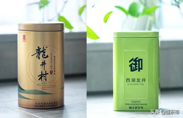 龙井品种排名前十图片(最好的龙井茶)插图12