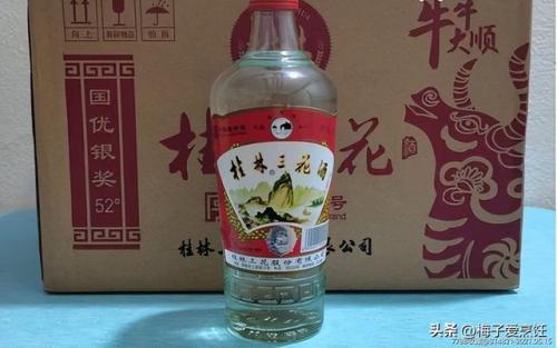 小众白酒种类排名前十(最好的中端白酒)插图7