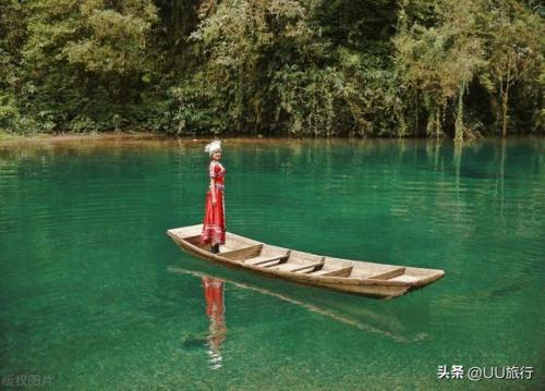 湖北旅游景点排名前十名(湖北旅游必去十大景点)插图13