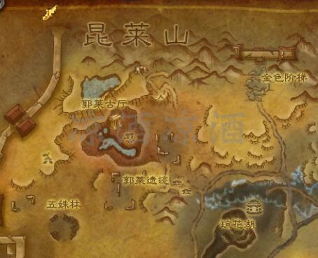 天之裂片什么用(天之裂片)插图3