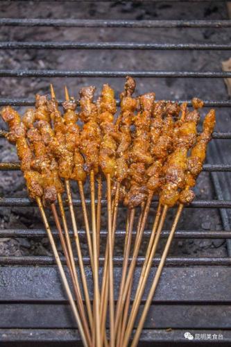 昆明烤肉集团排名前十(贵阳烤肉十大排名)插图48