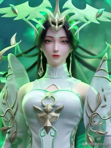 完美世界战神排名前十(完美世界十五爷实力)插图10