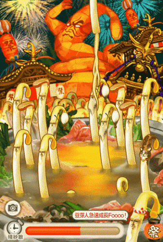 放置类游戏(十大耐玩平民手游)插图6