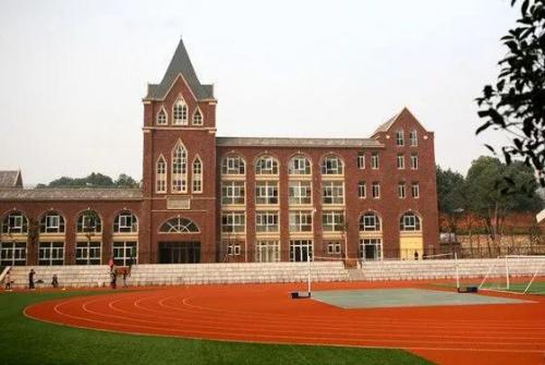 东莞中间小学排名前十(东莞长安民办小学排名)插图