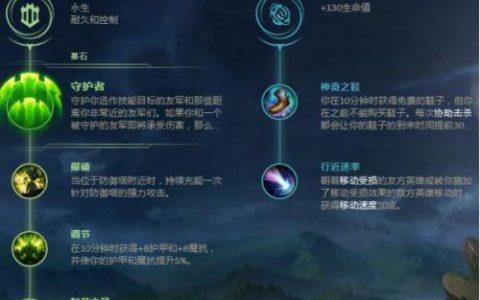 卡尔玛辅助怕什么英雄，英雄联盟克制洛的辅助