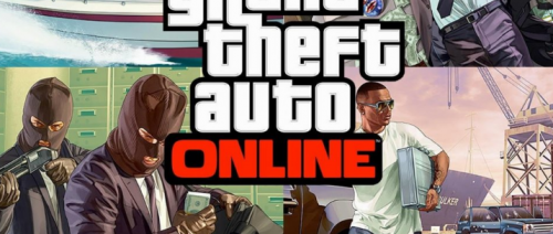 gta5黄金左轮任务怎么完成(gta左轮任务攻略)插图