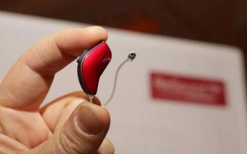 resound助听器怎么用(助听器2023价格表)