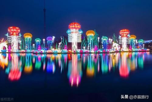 武汉近郊景点排名前十(景点排名)插图11