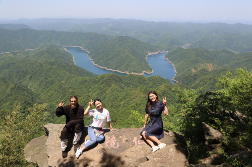 十堰主要山峰排名前十(十堰最高的山)插图13