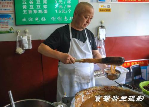 郑州醒酒小吃排名前十(郑州夜市小吃一条街哪个最火)插图2