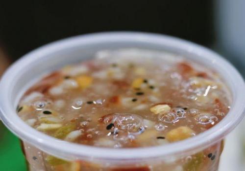 南京油炸串串排名前十(油炸串串调料配方大全)插图11