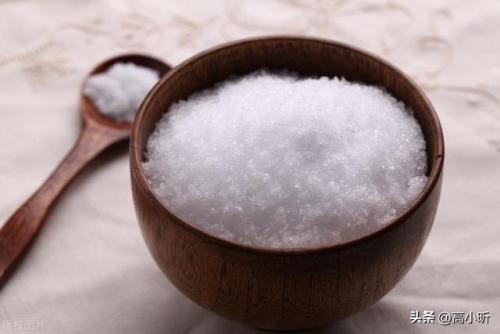 食用海盐品牌排名前十(海盐可以直接吃吗)插图5
