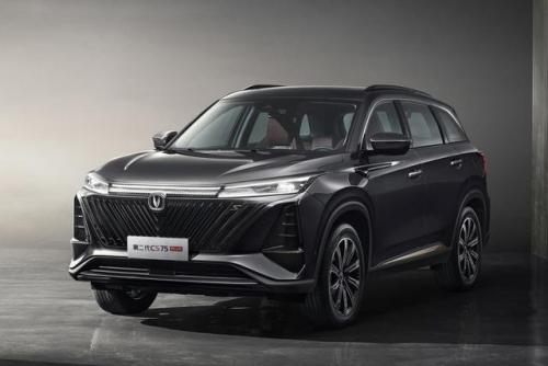 车型suv(10万到15万suv车推荐)插图9