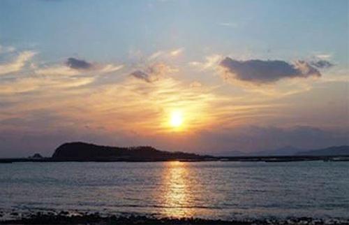 韩国海边景点排名前十(韩国著名海边旅游景点大全)插图5