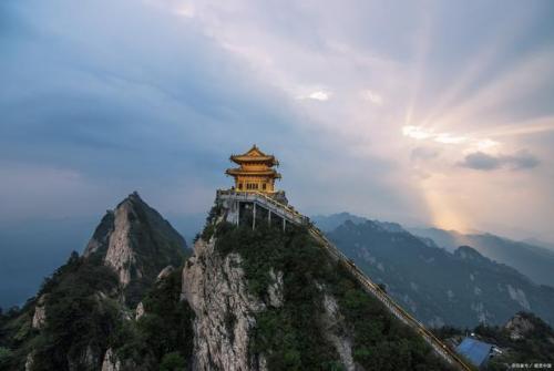 附近旅游景区哪里好玩(附近景点一日游)插图3